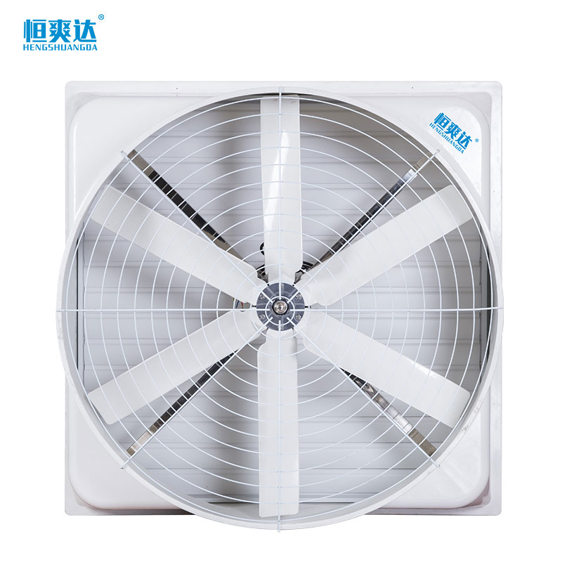 玻璃鋼負(fù)壓風(fēng)機(jī)