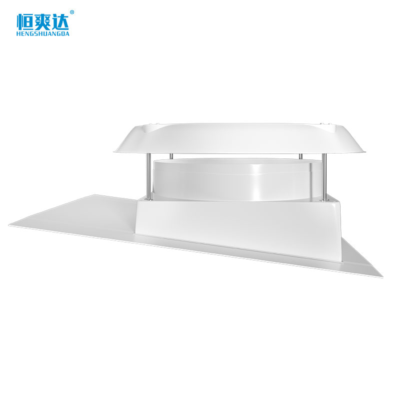 玻璃鋼屋頂風(fēng)機(jī)