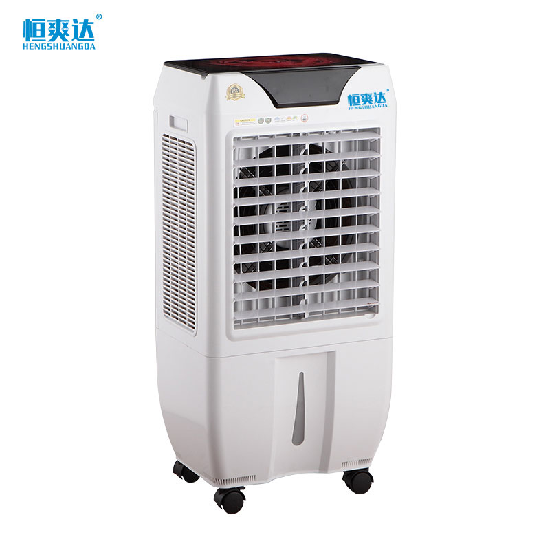 移動型空調(diào)扇（5500風量）