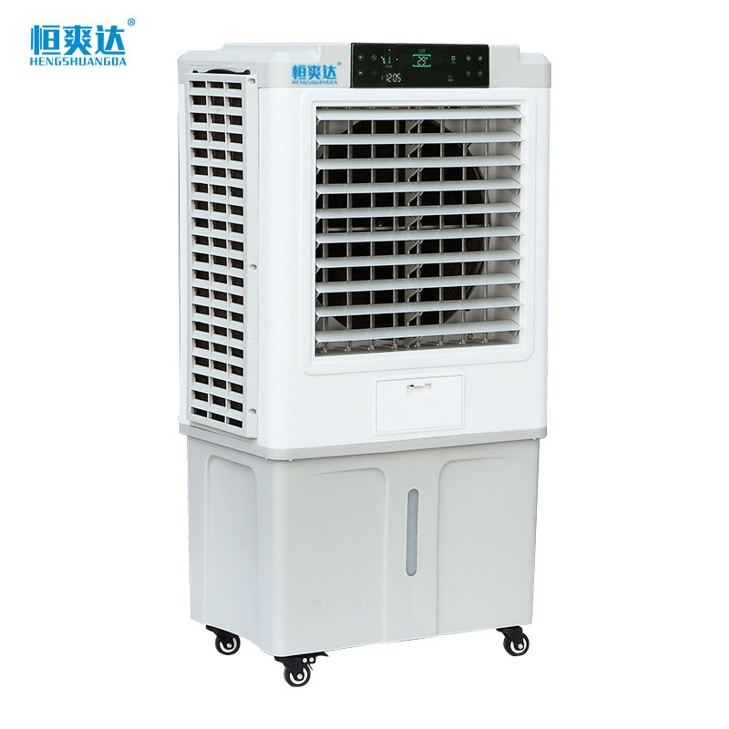 移動型空調(diào)扇（9000風量）
