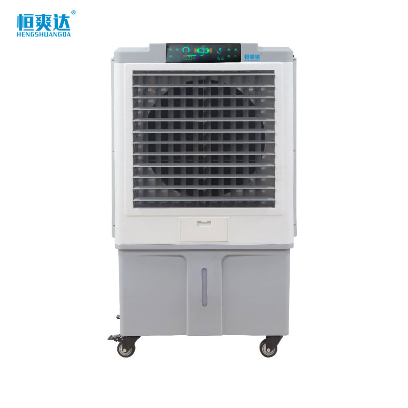 移動(dòng)型空調(diào)扇（13000風(fēng)量）