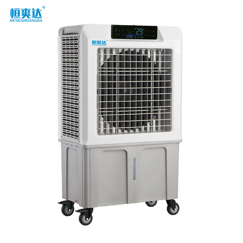 移動(dòng)型空調(diào)扇（16000風(fēng)量）
