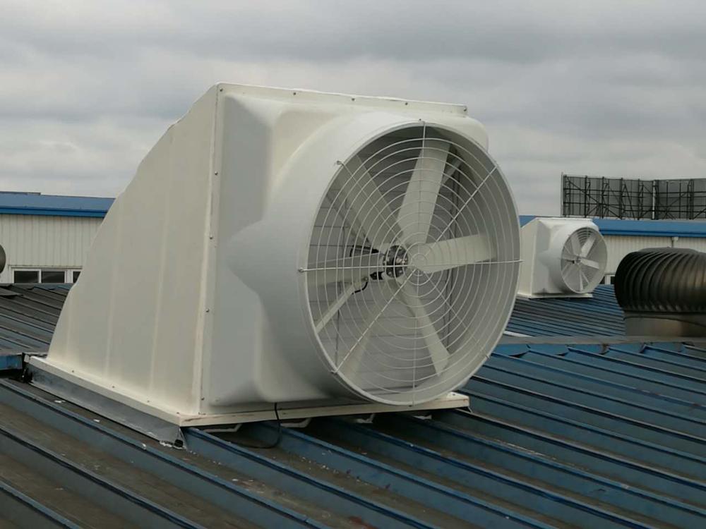 屋頂風(fēng)機(jī)的派生產(chǎn)品,電機(jī)配用防爆型電機(jī)