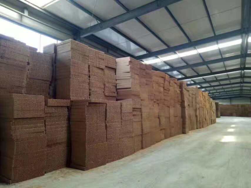水簾紙具有優(yōu)良的透氣與濕水性